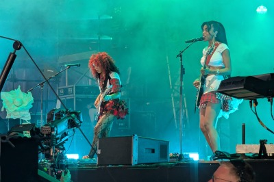 Glastonbury 2025