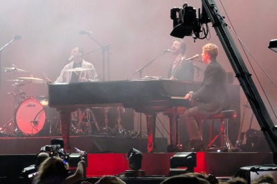 Glastonbury 2025