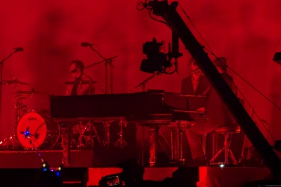 Glastonbury 2025