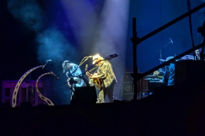 Glastonbury 2025