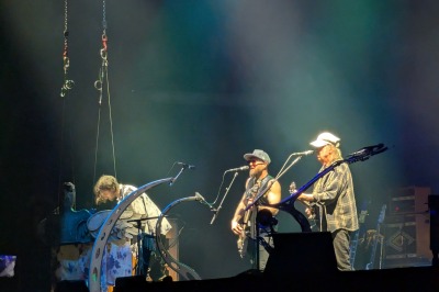 Glastonbury 2025