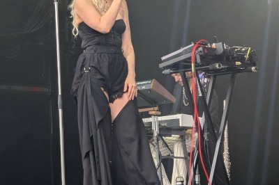 Glastonbury 2025