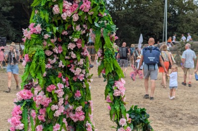 Glastonbury 2025
