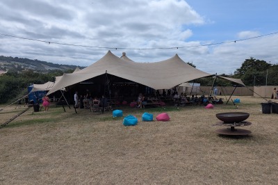 Glastonbury 2025