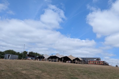 Glastonbury 2025