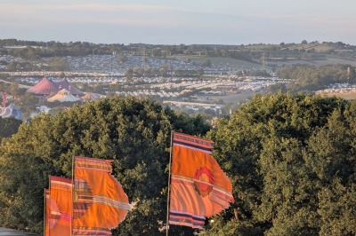 Glastonbury 2025