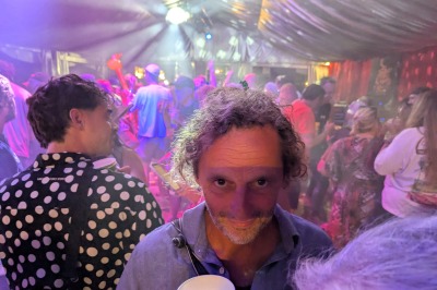 Glastonbury 2025