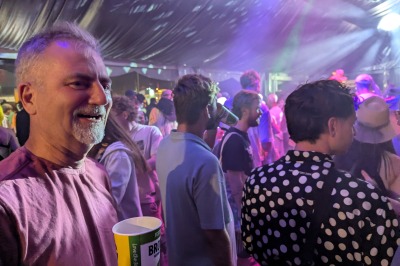 Glastonbury 2025