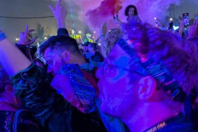 Glastonbury 2025