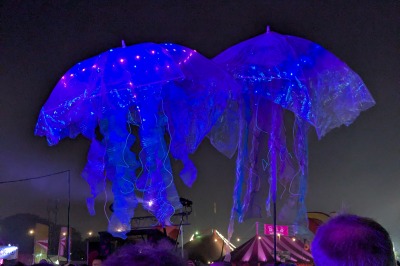 Glastonbury 2025