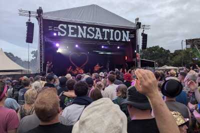 Glastonbury 2025