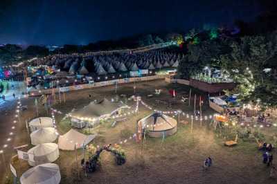 Glastonbury 2025