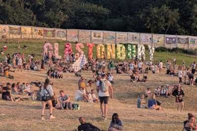 Glastonbury 2025