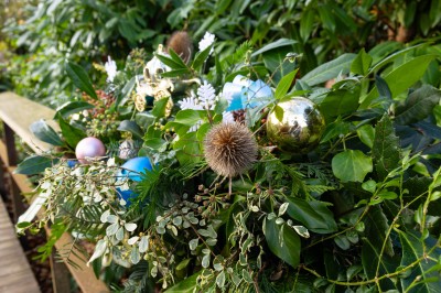 Mottisfont National Trust