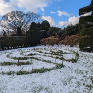 Plas Brondanw