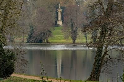 Stowe Park - Snowdrops