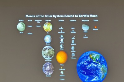 Physical Origins from the Big Bang to Earth