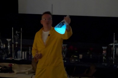 Cambridge Chemistry Day