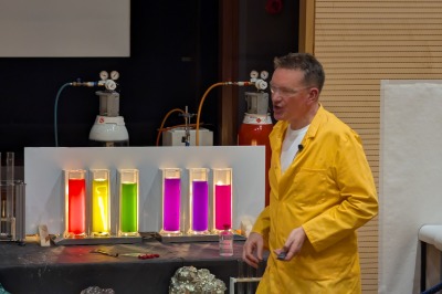 Cambridge Chemistry Day