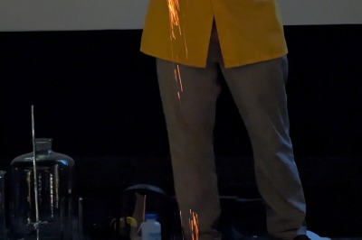Cambridge Chemistry Day