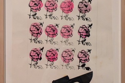Andy Warhol : Portrait of America