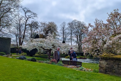Coton Manor