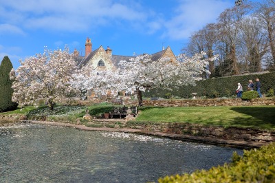 Coton Manor