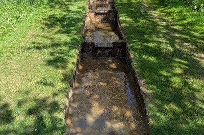 Coton Manor