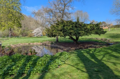 Coton Manor