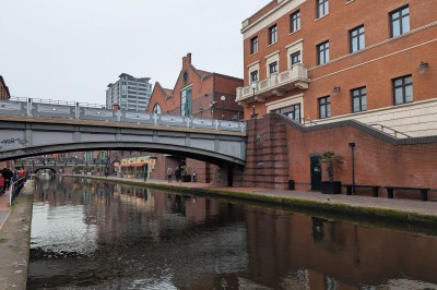 Selina, Open University Graduation