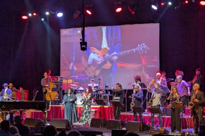 Jools Holland & His Rhythm & Blues Orchestra