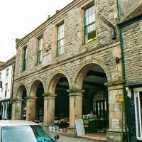 Cambridge Society - Ironbridge