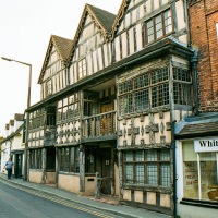 Cambridge Society - Ironbridge