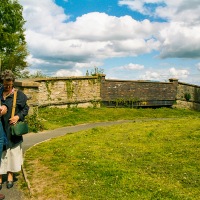 Cambridge Society - Ironbridge