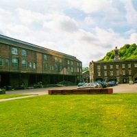 Cambridge Society - Ironbridge