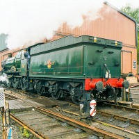 Cambridge Society - Ironbridge