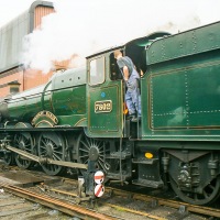 Cambridge Society - Ironbridge