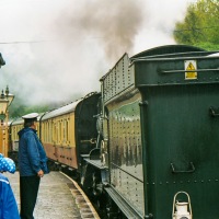 Cambridge Society - Ironbridge