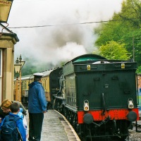 Cambridge Society - Ironbridge