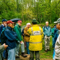 Cambridge Society - Ironbridge