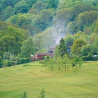 Cambridge Society - Ironbridge