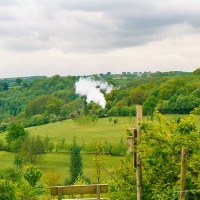 Cambridge Society - Ironbridge