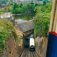 Cambridge Society - Ironbridge