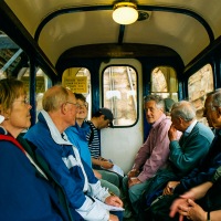 Cambridge Society - Ironbridge