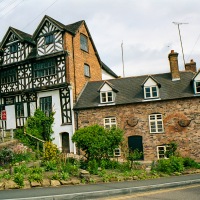 Cambridge Society - Ironbridge