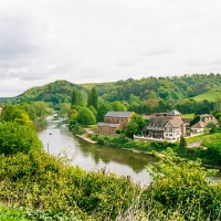 Cambridge Society - Ironbridge