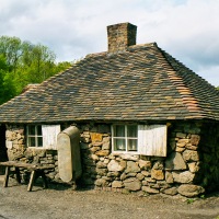Cambridge Society - Ironbridge