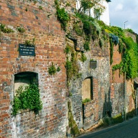 Cambridge Society - Ironbridge