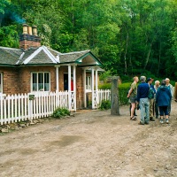 Cambridge Society - Ironbridge