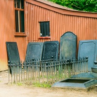 Cambridge Society - Ironbridge